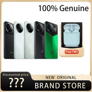 Xiaomi Redmi K80 Ultra / Redmi K80 Pro / Redmi K80 Snapdragon 8 Elite 2K OLED Original Redmi K80 Pro