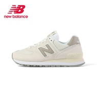 hot sold New Balance NB ผู้ชายและผู้หญิงคู่รักอินเทรนด์ย้อนยุครองเท้ากีฬาลำลอง U574ESC