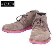 Cole Haan C11186 LUNARGRAND CHUKKA Lunagrand Chukka 靴子，8 碼