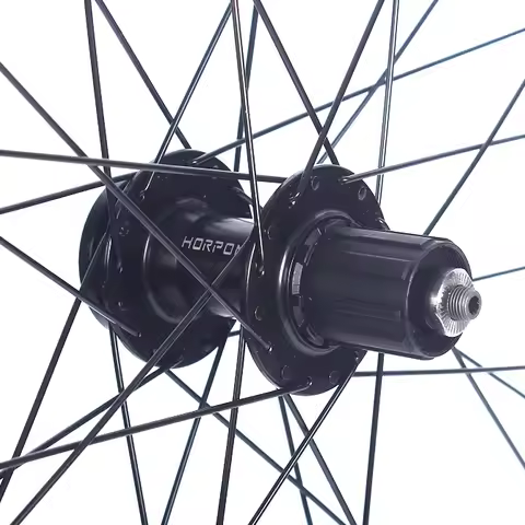 Mountain Bike Wheelset 20/26inches 2 Bearings 26er 27.5 inches 8/9/10 speed Cassette 32H 100/135mm Q