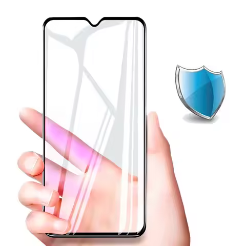 full Cover Glass For UMIDIGI F1 F 1 Protector For UMIDIGIF1 UMIDIGIF1 F1 play Protective full cover 
