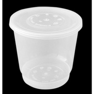 PROMO Thinwall 150ml Cup Puding 150ml / mangkuk puding 150ml Cup