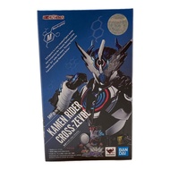 Kamen Rider Build (S.H.Figuarts V-Cinema Next Kamen Rider Cross-Z Evol Kamen Rider Build NEW WORLD K
