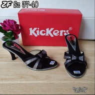 Kickers High Heels Sandals Kickers