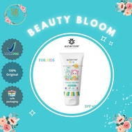 AZARINE SUNSCREEN KIDS SPF 40 PA+++ azarine sunblock for children