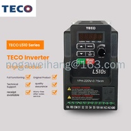 TECO Inverter  L510S-2P5 201 202 203-SH1-N （new and original）