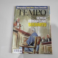 Majalah TEMPO edisi 15-21/2006