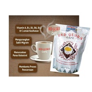 DCL RED GUARA CAFE ORI