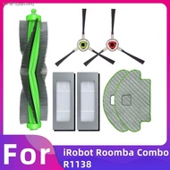 Clean Irobot Roomba Filter  bp039tv