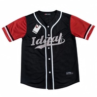 Original IDGAF baseball Jersey