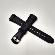 [Consumables Strap] Timepiece House CASIO AW-81 Strap Universal AW-82/AW-80/W-800H