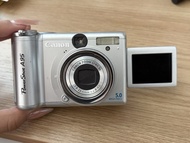 Canon PowerShot A95 新手機 可議價