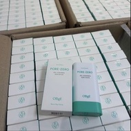📣終於到啦 萬眾期待 現貨只剩少量 📣 OBgE PORE ZERO Oil Control Sun Stick 防曬控油棒18g  一支搞定控油+隱形毛孔+高係數防曬