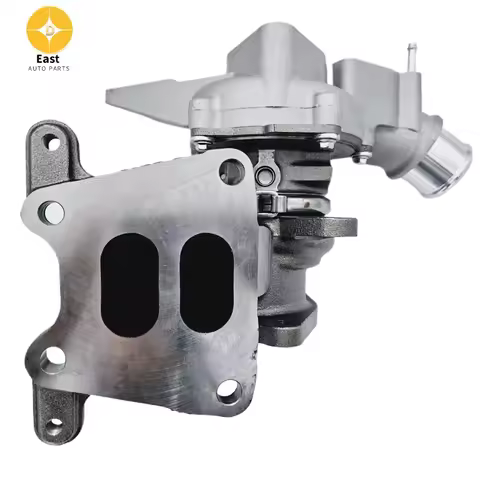 18900-6A0-003 6A0-F4-T/C Turbocharger for HONDA ACCORD 1.5L L15BN 130KW L15BM 1.5T 143KW 2018- Turbi