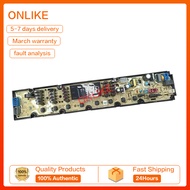 NEW SHARP ES-JX105A9 11211410 10.5KG INVERTER FULLY AUTO WASHING MACHINE PCB Board