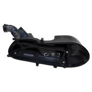 少年家 KYMCO原廠光陽奔馳空氣濾清箱空濾內座LCB3 原廠品質保證 1個 LCB3