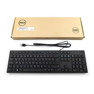 Dell KB216 Black Keyboard