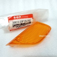 Mika sen sein sign riting front right Shogun new Original SUZUKI Genuine parts 35612-23F10L000