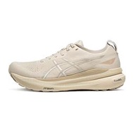 1011B995-200 ASICS Gel-Kayano 31 穩定專業足弓支撐耐磨透氣 低幫 馬拉松長跑體測體考跑步鞋 男款 棕白