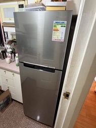 Samsung 三星 WF21T161 雙門雪櫃