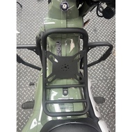 ️ Kobe Workshop CT125 CT 125 Shelf Suit Rack Luggage Front Bumper Thick Brave Version