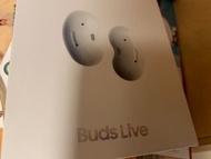 全新Galaxy Buds Live 無線降噪耳機