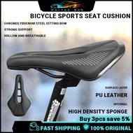 Universal Bike Seat Bicycle Seat Comfortable Road Bike Saddle