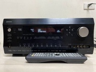 品項新 Integra dtr 9.8 FM/3D 全平衡 前級擴大機,HDMI 7.1 家庭劇院 有原廠遙控器