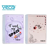 Veco Dynamic Notes String and Dynamic Notes REFILL 5's