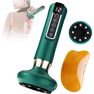 Handheld Cellulite Massager-Cupping Kit for Massage Therapy,Cupping Machine,Cellulite Massager with 