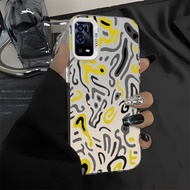 Casing For OPPO A55 4G A55 5G A55s 5G A56 5G Case Silicone Cases Soft Cover