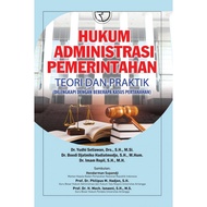 Government Administration Law