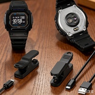 KAIYUE Smartwatch Charging Cord USB Cable for DW-H5600 Watch Clip Mount Charging Power Supply Access