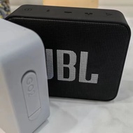 JBL GO2 speaker portabel mini kedap air speaker speaker Ipx7 dengan speaker speaker sonic rendah JBL GO2 speaker yang asli