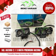 MATA SQL AOZORA 2 EYES 3 EYES PREMIUM UNIVERSAL