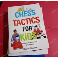 ​ Chess Tactics for Kids