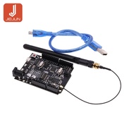 UNO R3 CH340 Official Box Case WiFi ATMEGA328P Chip Shell CH340G For Arduino Development Board WeMos