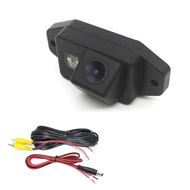 Suitable for Toyota FJ Cruiser 2007-011HD Night Vision Reversing Rearview Camera CCD