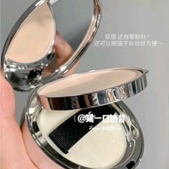 (RIAH) 3ce Makeup Fix Powder provides smooth matte oil to keep tone up to 4 hours Fair Clear Light f