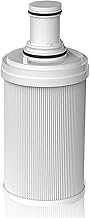 Water Filter Compatible with Amway espring 100186M/100188CH, Pre Filter, HEPA Activated Carbon Filtr
