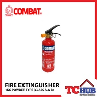 [Combat] Powder Fire Extinguisher (1KG)