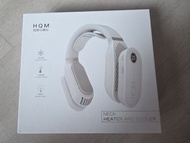 HQM 頸部冷暖機