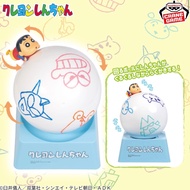 [FULL PRICE] Crayon Shin-chan Spinning Doodles Action Figure