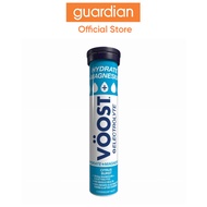 Voost Hydrate + Magnesium Citrus 12 Tablets