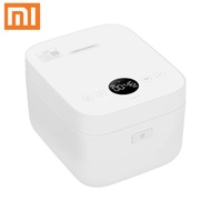 XIAOMI MIJIA Micro Pressure Rice Cooker  Smart Multifunctional Rice Cooker 4L With 3 Pin SG Plug