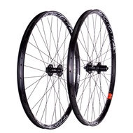 ZTTO MTB Wheelset AM Enduro DH 29 26 27.5 25mm Wide Rim 148 Boost Hub 142 Thru Axle 135 QR 6 Pawls D