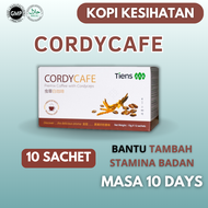 Kopi Pejuang Cordy Cafe Coffee Kopi Kuat Lelaki Tahan Lama With Cordyceps Kopi Songkok Original