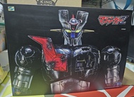 King Arts Mazinger DFS065 鐵甲萬能俠