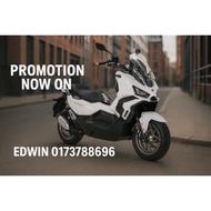 SYM HUSKY 150 | SYM HUSKY 150 SE | SYM ADV150 ADV160