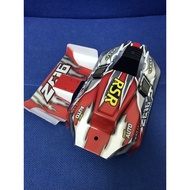 Wl144001 Body Shell (144001-1335)